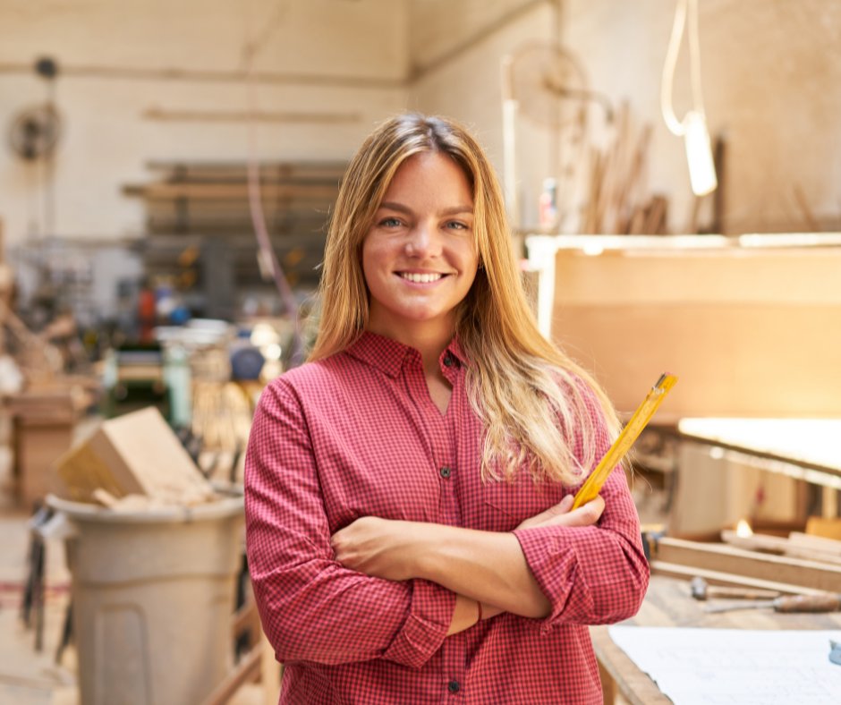 BrooklynSBDC's tweet photo. @CUNY is broadening experiential learning opportunities and increasing its scope with 12 new apprenticeship programs designed to connect students to their career paths faster. Learn more ↓ https://t.co/QkfEKWLcKA #NYSApprenticeships #CUNY https://t.co/QADUmsHrIn