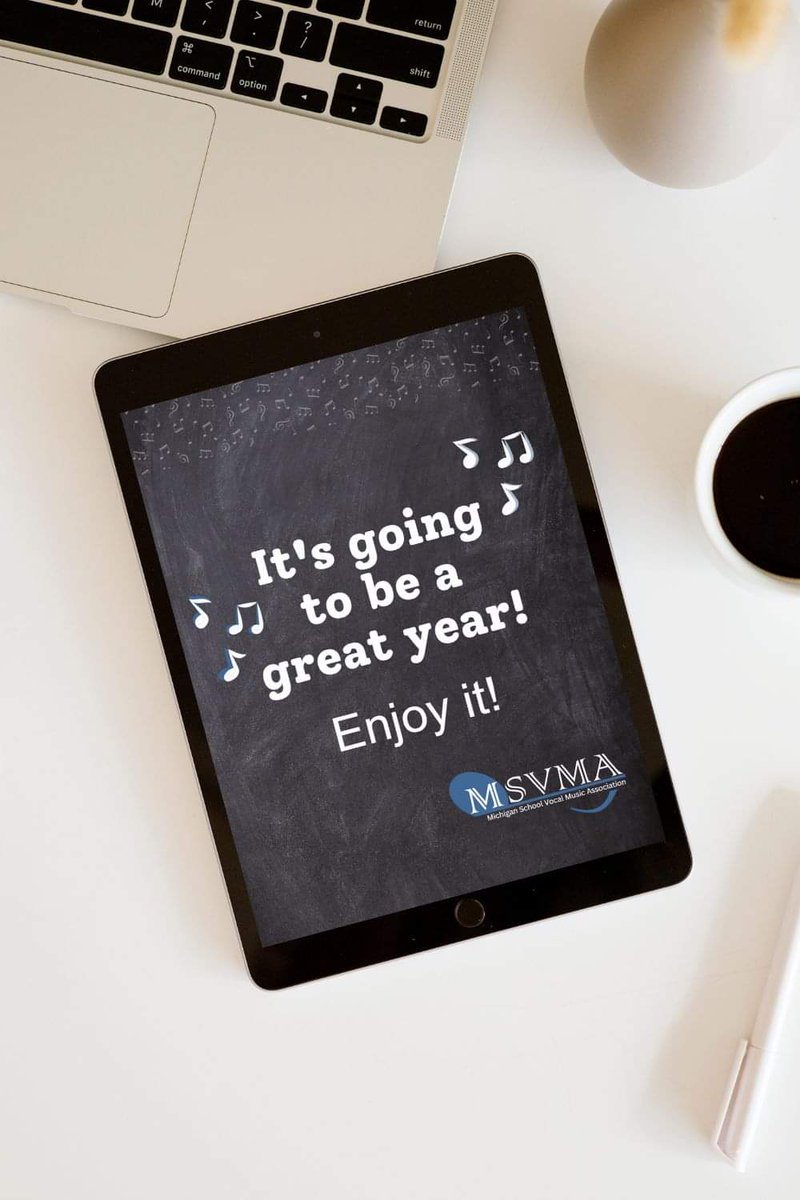 Best wishes for a rewarding and successful year! 🎶