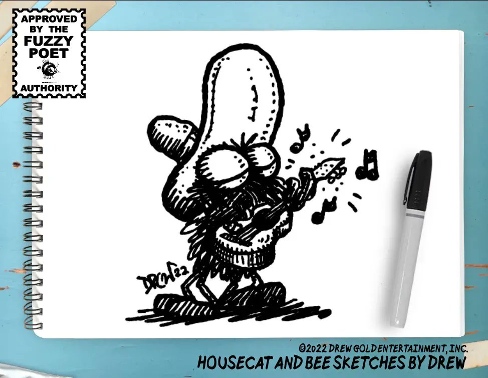 MotivationalKat's tweet image. Are you looking for a hilarious indie comic series that will have you laughing out loud? Motivational Housecat! has got what you need.
"Best Of" books printed in full color are available @amazon (see QR code)
#indiecomics #leaveacomment #makingcomics #webcomics #comicfun #comix