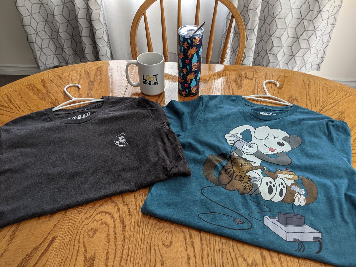 Sébastien Carrier tweet media