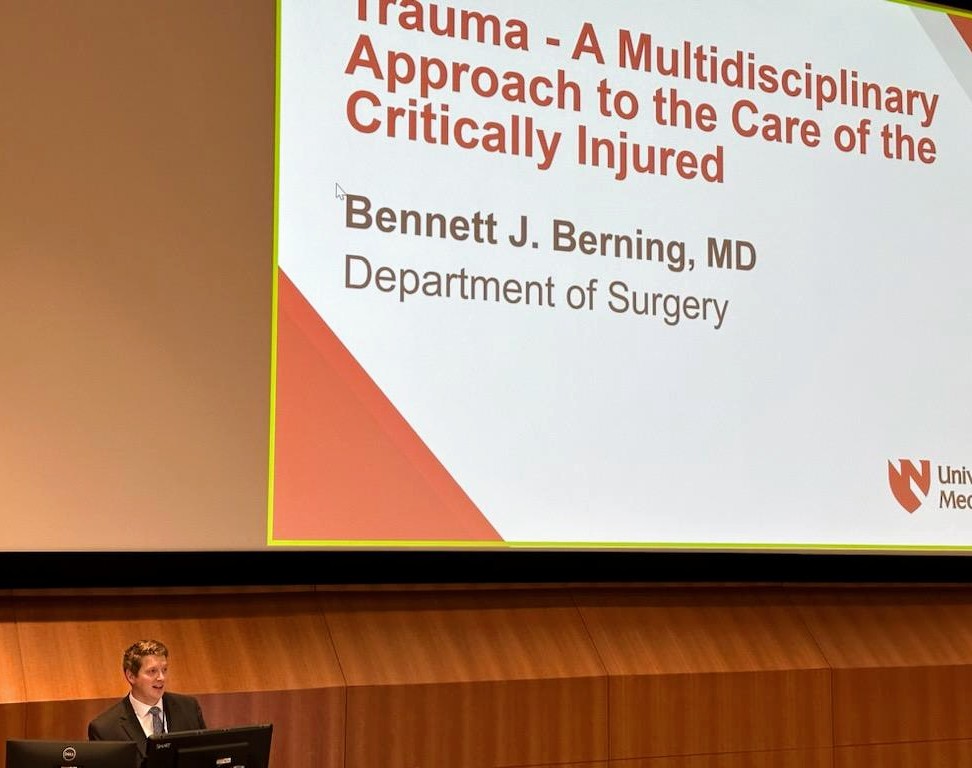 UNMC Emergency Med tweet media