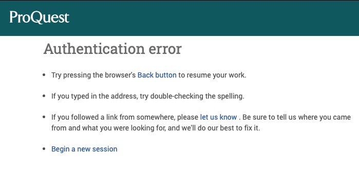 LIRN Consortium tweet media