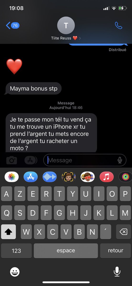 MiilkyDgn's tweet photo. Mes petites soeurs à chaque fois qu’elles voient que je vais pas bien elles font tout pour me remettre sur pied😔❤️ https://t.co/SqdGmIhsRJ