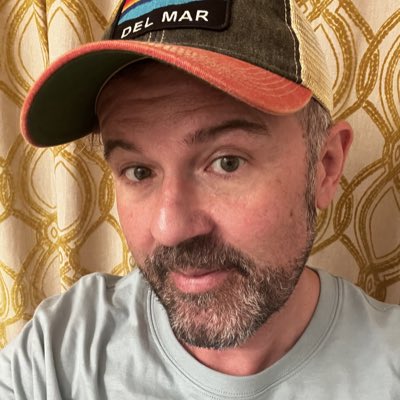 andyhopper's tweet image. #NewProfilePic