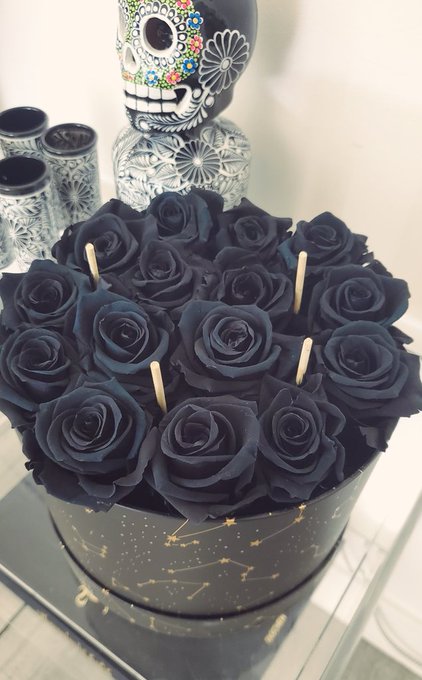 He knows me so well 😌  @ikediezel 🖤 https://t.co/kUcIUZ9wfB<a class="tags" href="/tag/ikediezel">@ikediezel</a>