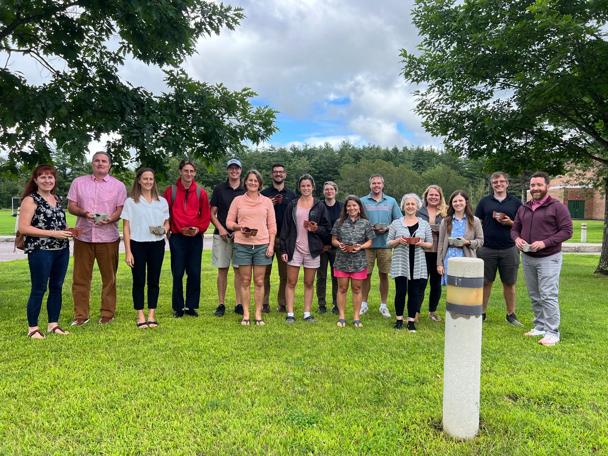 We would like to give a warm welcome to our new faculty members joining Lamoille South this school year!