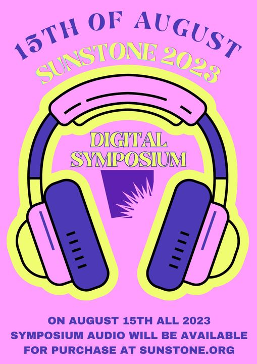 Sunstone tweet media