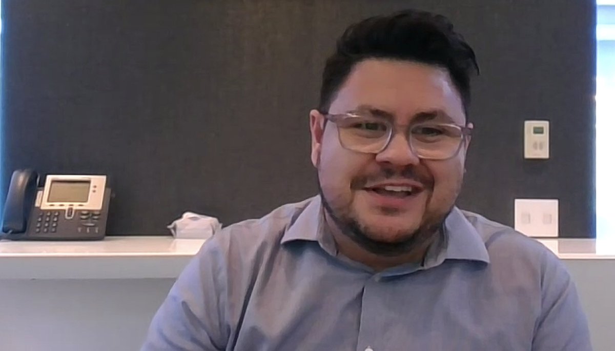 SABEW (@sabew) on Twitter photo When it comes to networking, "be personable and not purely transactional," said <a href="/WSJ/">The Wall Street Journal</a>'s <a href="/Barbawire/">Robert Barba</a> during #SABEW's webinar on how to move up the ladder in your career. "We can talk shop, but I also want to know how many kids you have or where you went to college." When it comes to networking, "be personable and not purely transactional," said <a href="/WSJ/">The Wall Street Journal</a>'s <a href="/Barbawire/">Robert Barba</a> during #SABEW's webinar on how to move up the ladder in your career. "We can talk shop, but I also want to know how many kids you have or where you went to college."
