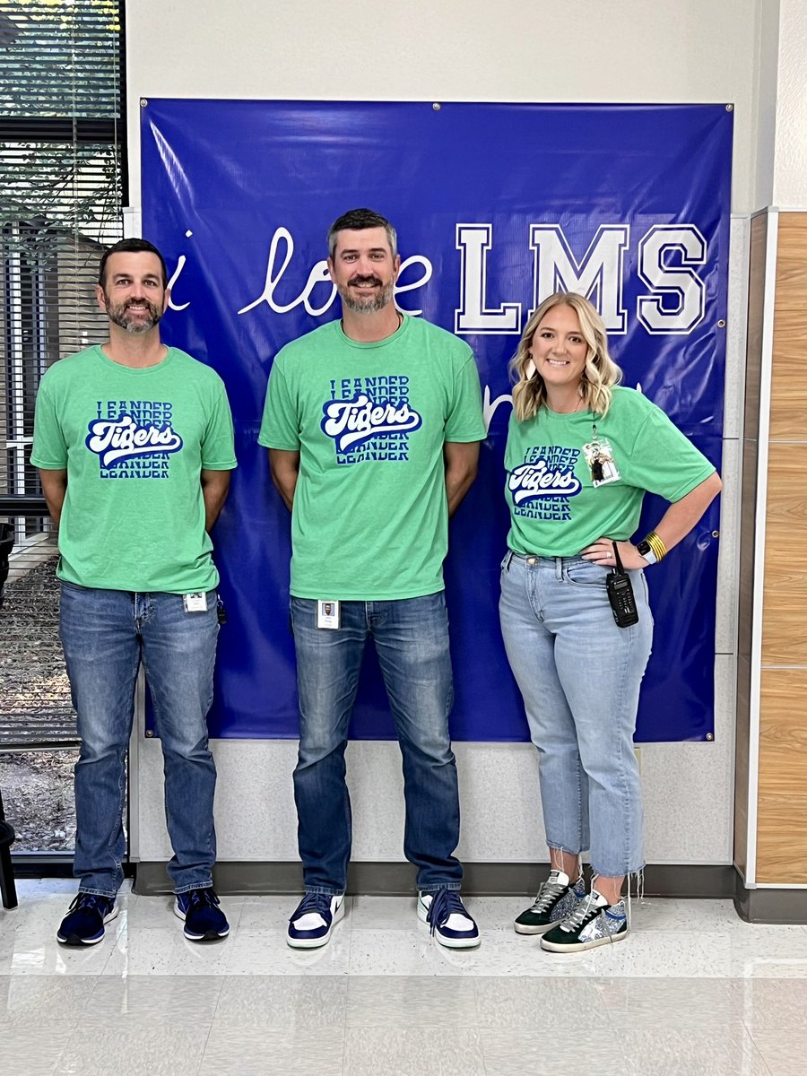 💙💚 23-24 we are ready for you!! <a href="/LeanderTigers/">Leander MS</a> <a href="/Gillis7Robert/">RobertGillis7</a> <a href="/MrCoachHaug/">MrCoachHaug</a>