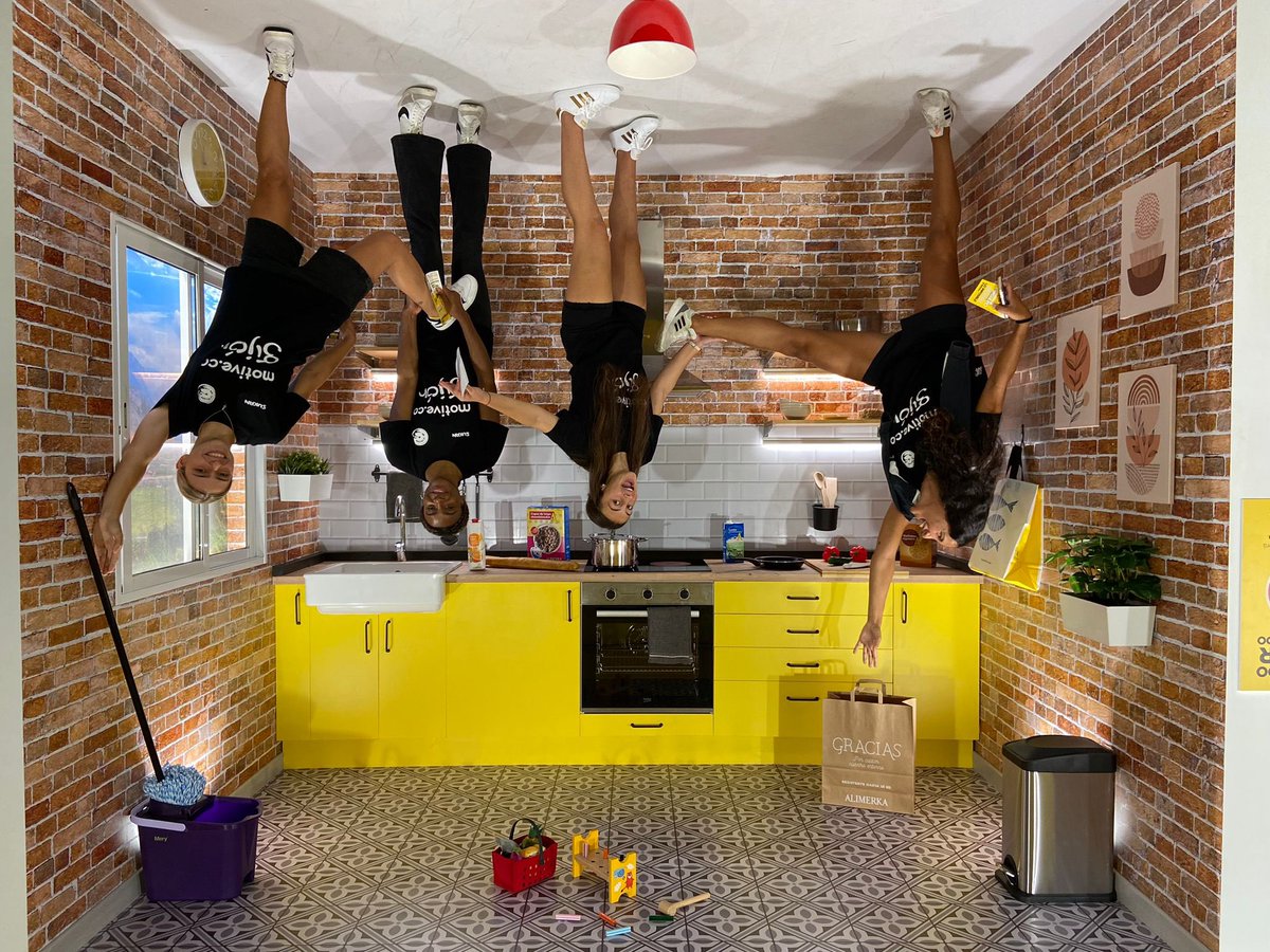 CBLaCalzada's tweet image. 🎟 Visita a @Feriasturias con motivo del día del deporte en la #fidma. 

#SomosCalzada #Gijon