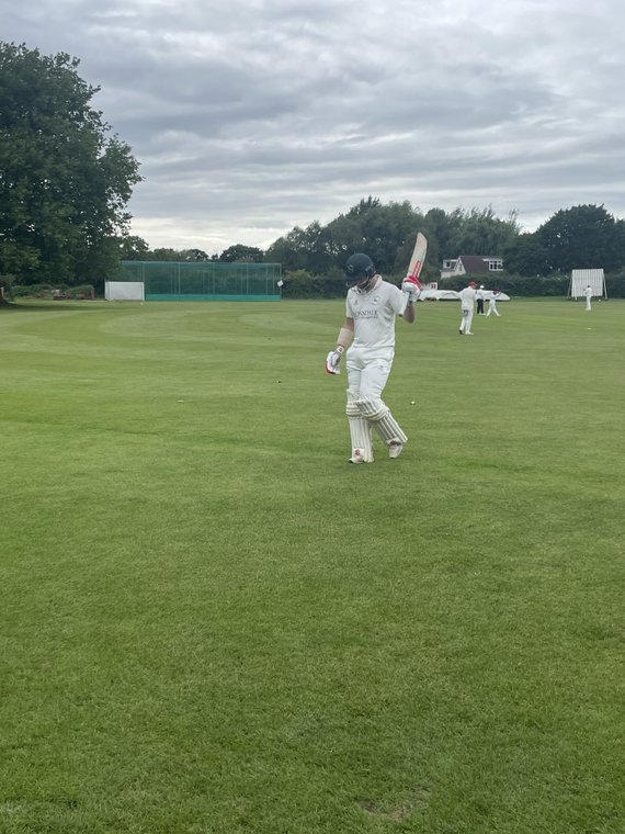 1st XI Match Report vs Congresbury (A) Saturday 12th August #Pitchero
brislingtoncc.com/news/1st-xi-ma…