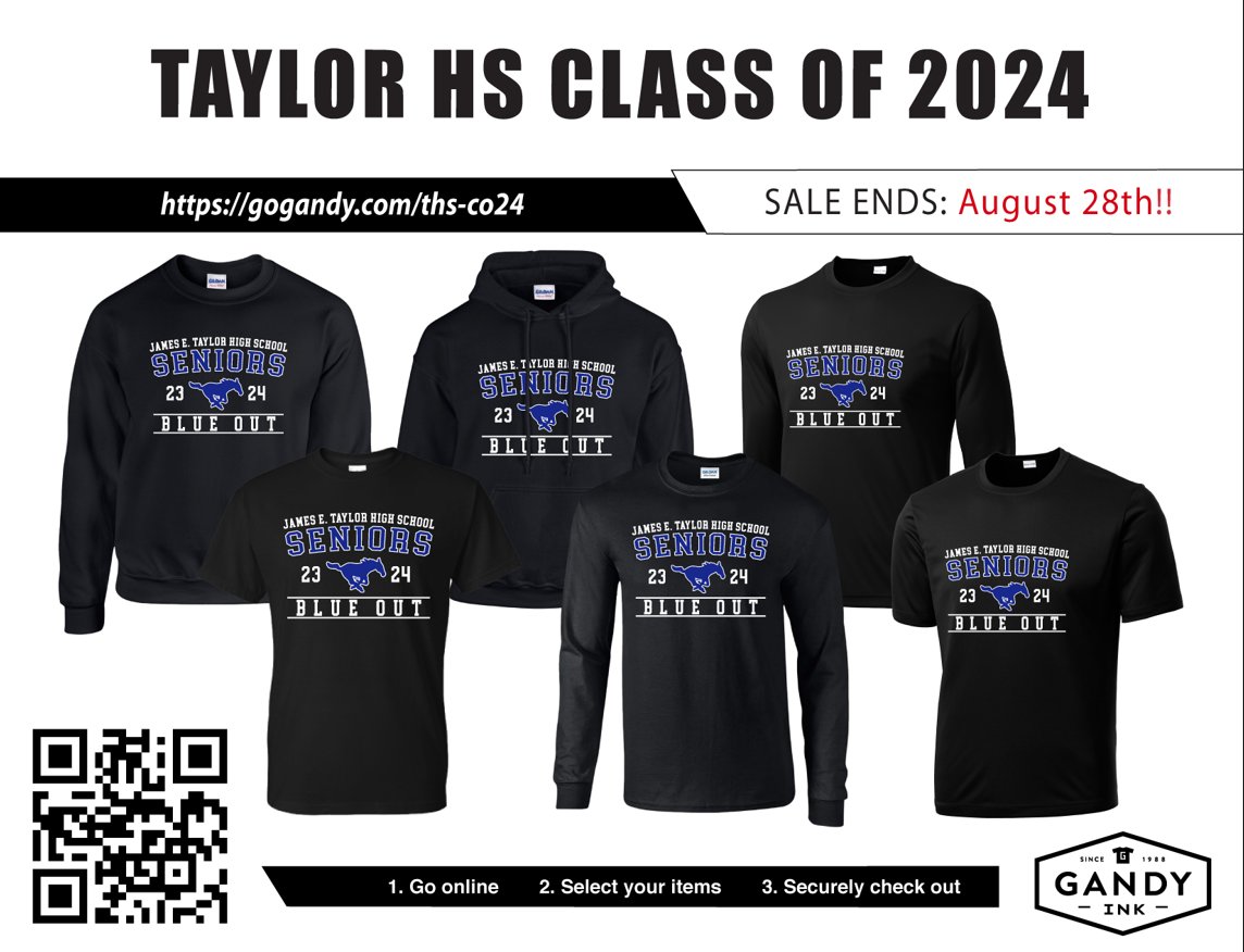 Now that we are all back on campus, don't forget to purchase your Blue Out shirt. You will get a partial discount on your prom ticket, and the rest of the proceeds go to fund your prom! Speaking of prom...DID YOU HEAR?? Prom will be on May 11th at Minute Maid Park! So exciting!!!