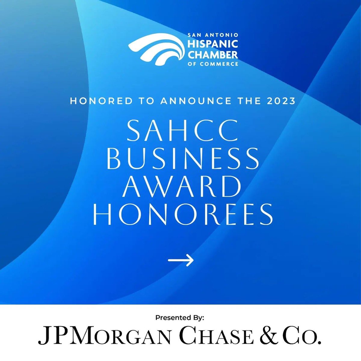 A Big Congratulations goes out to our Board Chairman, Joe Pena, who will be presented with the prestigious Lifetime Achievement Award. Joe, you are an exceptional leader. Your dedication, passion, and unwavering commitment have left an indelible mark on the lives of many.