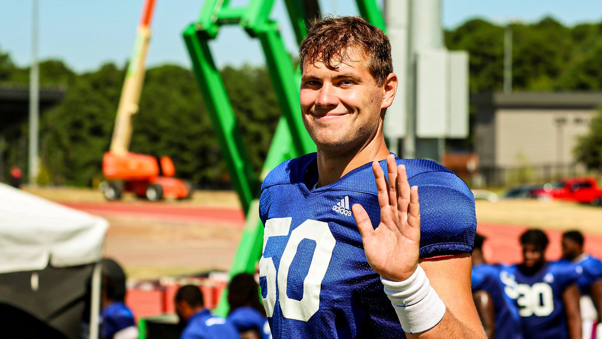 LA Tech Football 🏈 tweet media