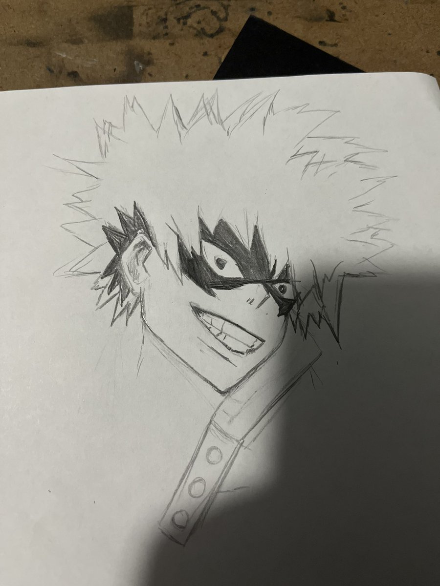 a little light sketching this afternoon