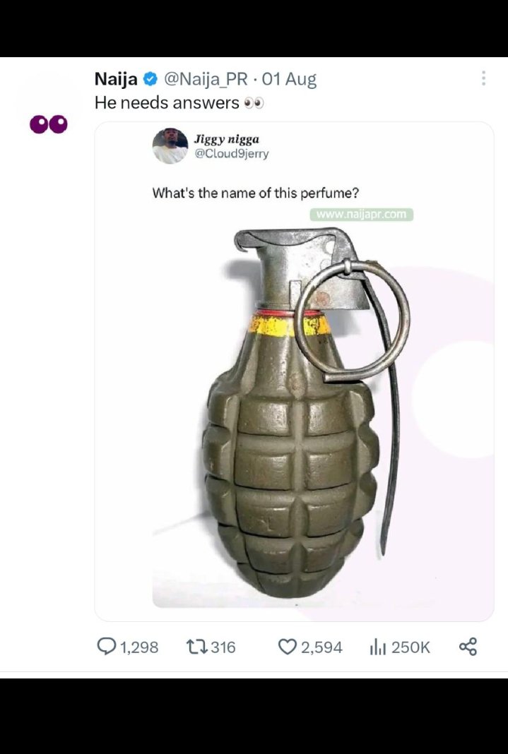 eni__gee's tweet photo. Where can I get this perfume 😂😂
#adstwitterpod2 https://t.co/0bNwis76SG