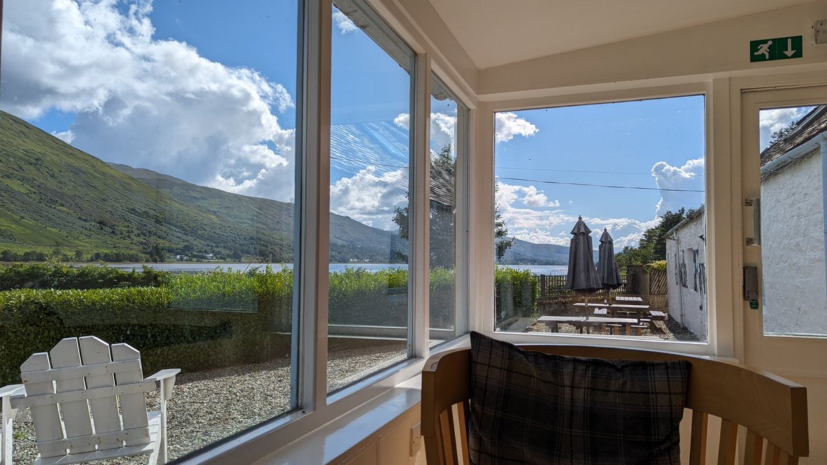 Joe, traveler tweet media