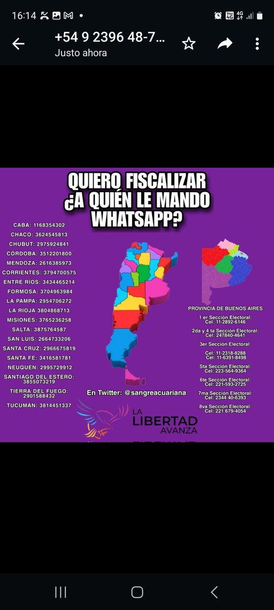 Demosle una una mano y hundamos el keeernerisssmo esta más que nunca en nuestras manos

Rt x favor