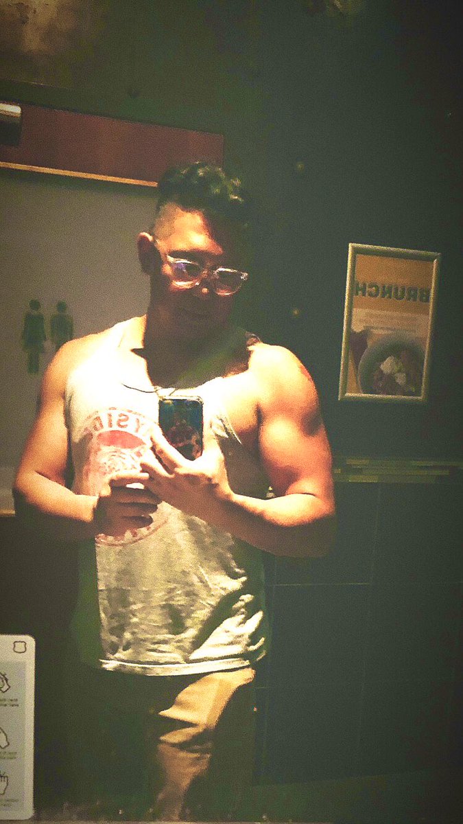 As you can tell by my glasses, I’m scholarly. And stuff.