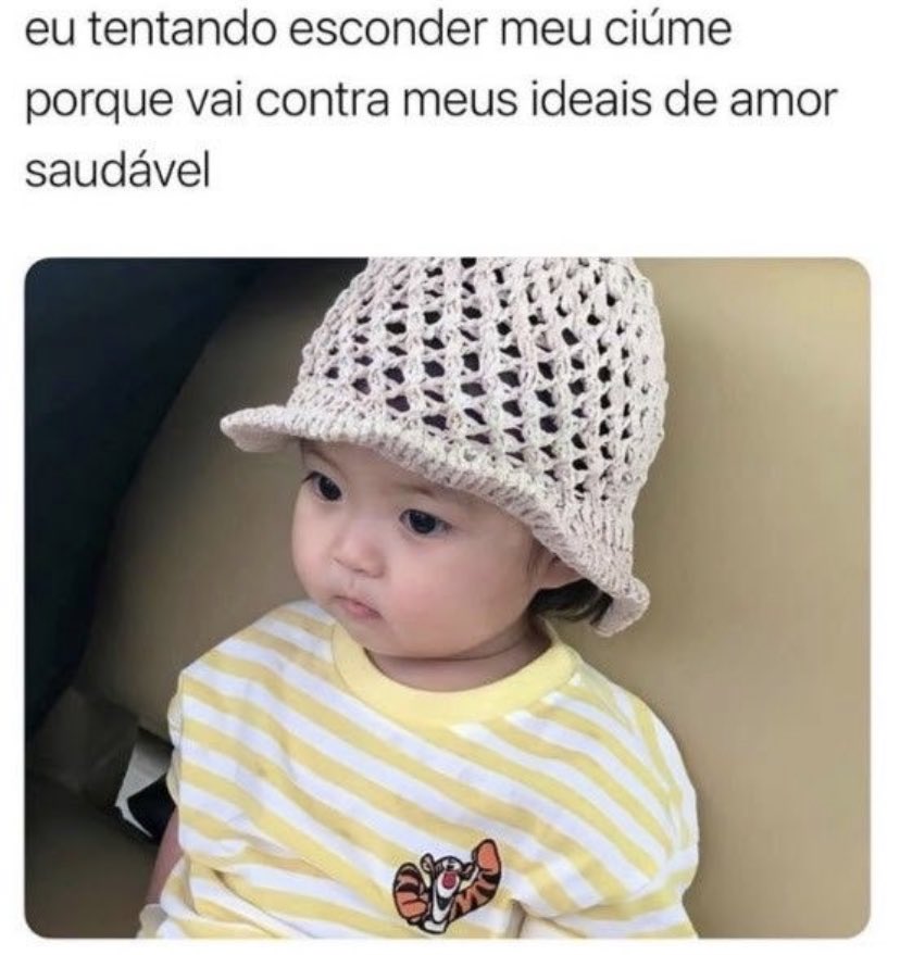 #Sagitário 

Pois é, quem disse que sagita não ciúma?