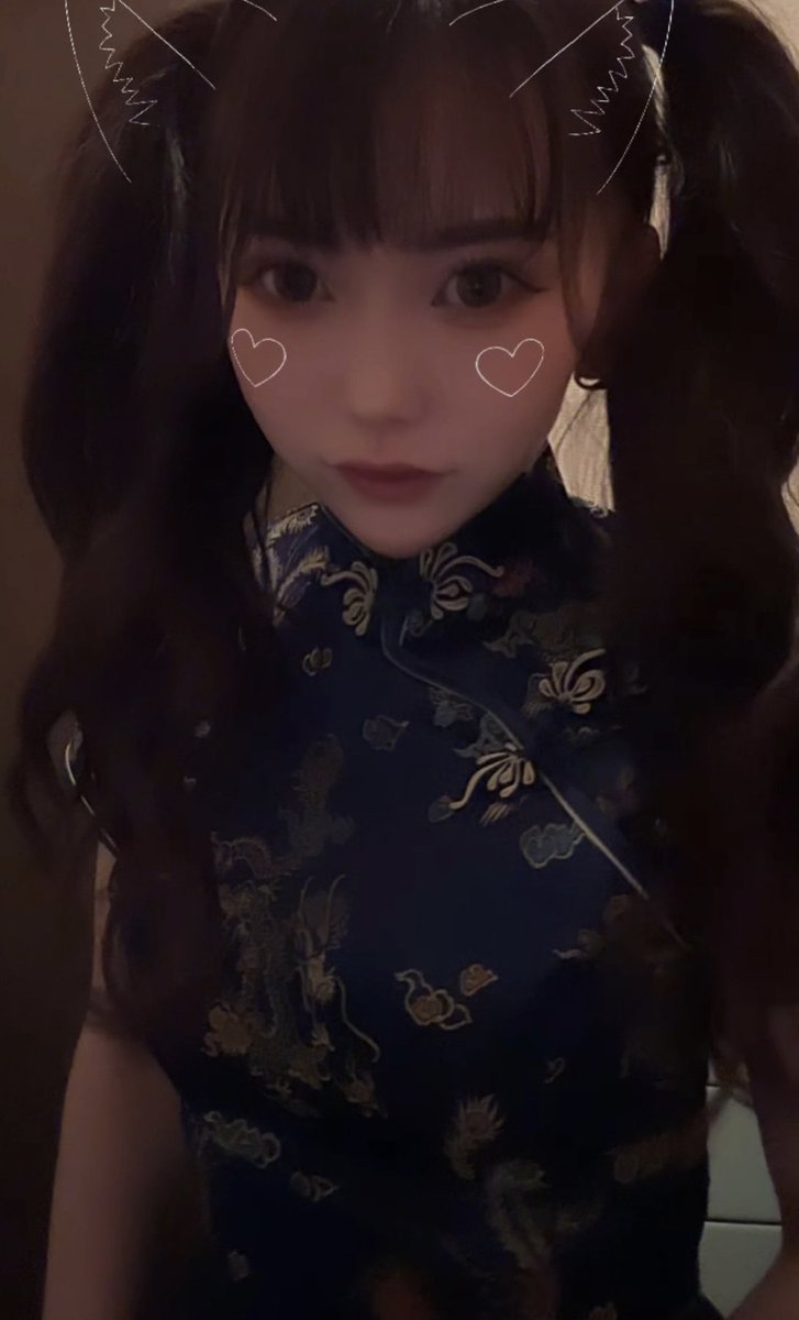 たまには顔面出しとく。(10ヶ月前)
てか早く寝ろ。