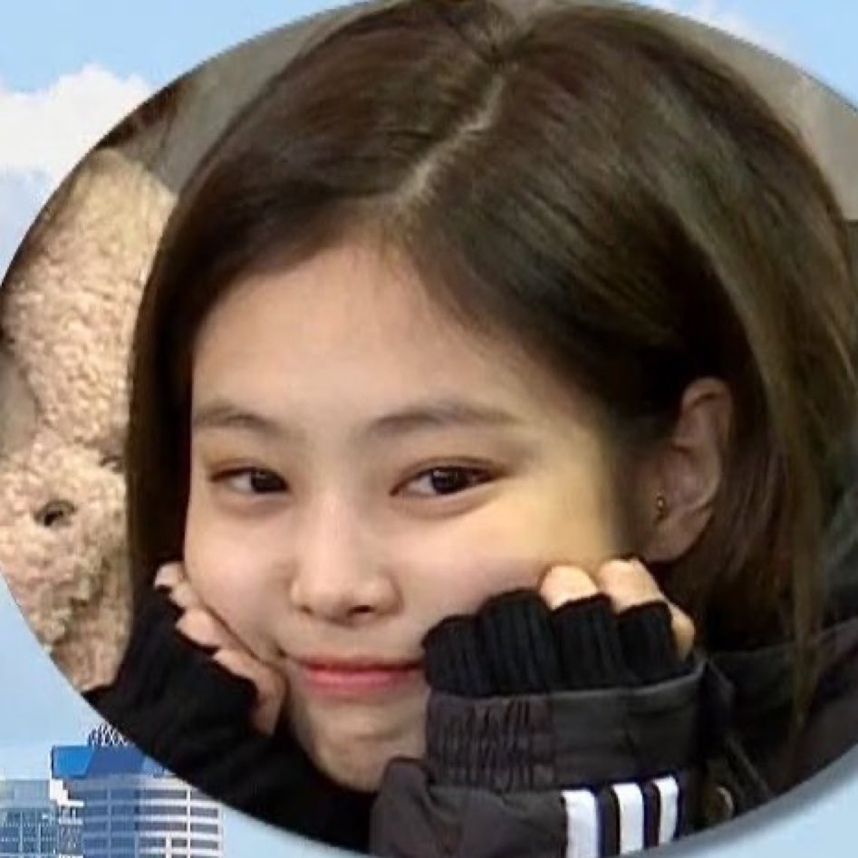 👉 AI CÒN THỨC THÌ ĐẨY TAG CLEAR SEARCH LẸ NHÉ: 

JENNIE WE LOVE YOU 
JENNIE AN ANGEL 
JENNIE RESPECTFUL IDOL
WE LOVE YOU JENNIE KIM