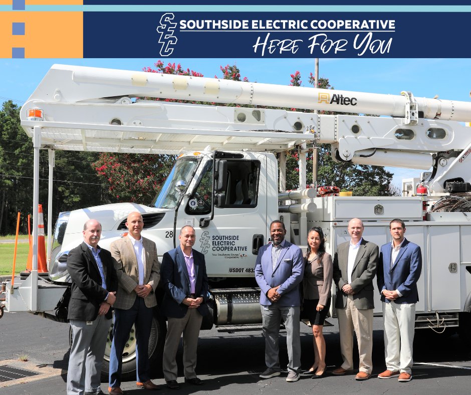 Southside Electric Coop on Sale innoem.eng.psu.ac.th