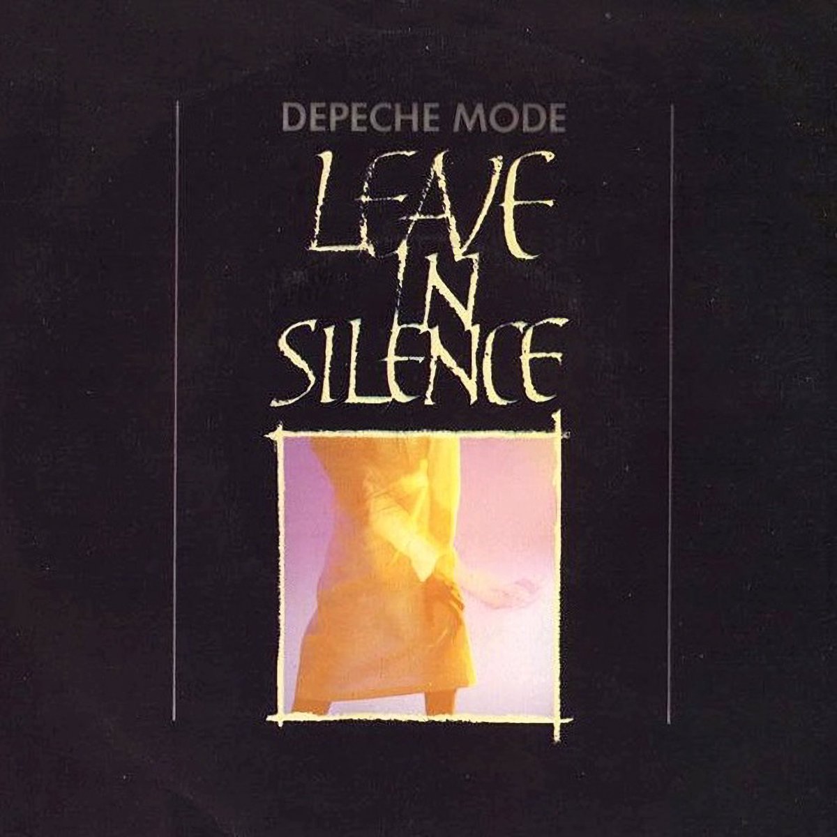 DoMunug's tweet photo. » TODAY, 41 YEARS AGO «

Lyrics:
"...If I only had a potion,
Some magical lotion..."

Track: #LeaveInSilence
B-side: Excerpt From: 
              My Secret Garden
From album: A Broken Frame
Label: Mute - BONG 1
Released: 16/08/1982
Band: #DepecheMode https://t.co/R8Uw3RuVdN
