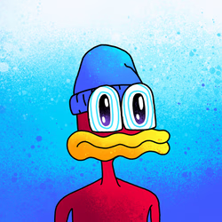 🧹 The DAO has swept 23 <a href="/supducks/">SupDucks</a> off the floor! 🧹

👉 Snapshot: snapshot.org/#/supducks.eth…
👉 Tx: etherscan.io/tx/0x5da54be75…

Welcome to the DAO treasury! The first of many as the DAO looks to continue its support of @megavolt_corp and the project. ❤️