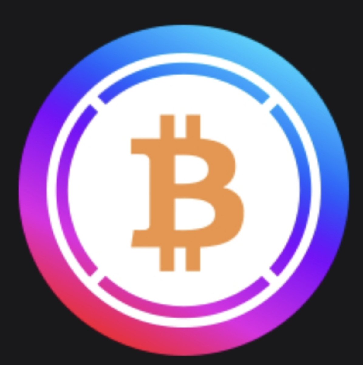 WBTC_PULSECHAIN's tweet photo. @iambroots @iambroots 💜

$WBTC or $pWBTC 

PULSECHAIN #BITCOIN 

154,410 Supply Ever.

136 more SCARCE than $BTC. A decentralized currency/ store of value on @Pulsechain .

WE BELIVE #PRC20's will have VALUE, and $WBTC $pWBTC can reach PARTY.

IMAGINE. https://t.co/lfm2E2l41q
