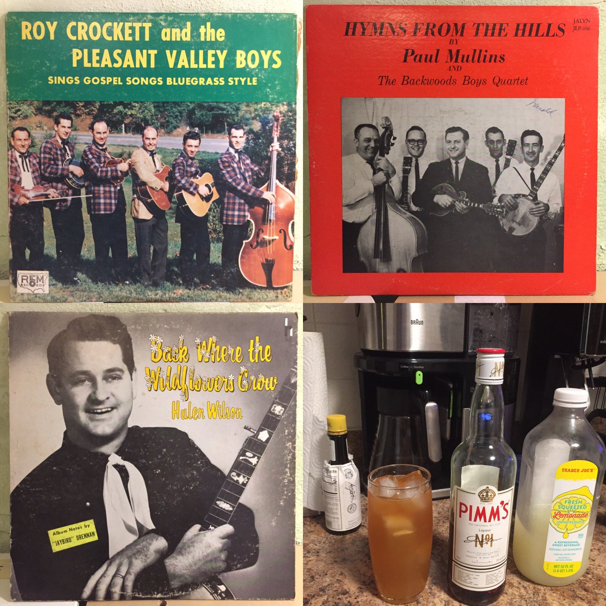 From Cincinnati to Akron, this episode features just a few of the great bluegrass releases from the great state of Ohio.

mailchi.mp/cfd56a60fdbb/d…