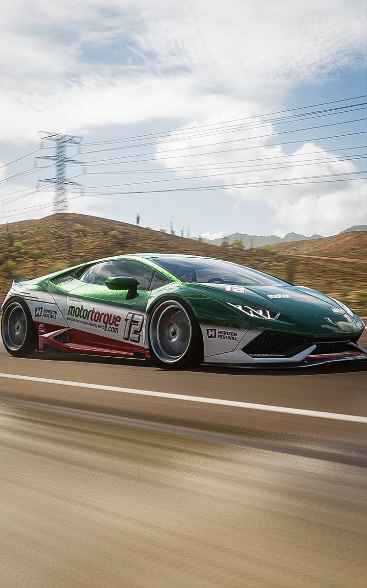 grim4reaperyt's tweet photo. πΈ: Lamborghini Huracan LP 610-4
(Livery & Tune in ALTs)
#ForzaShare #FH5 #ForzaHorizon5 #VirtualPhotography #VGPUnite #wearevisualVP #ArtisticofSociety #ThePhotoMode #GamerGram #TheCapturedCollective #Lamborghini #VPGamersUK
@owenpreston05 @fantomas_le @AnnaWhiteVP @honz124 https://t.co/RbuwT2k2nz