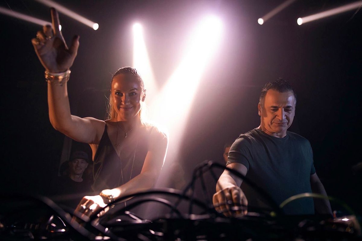 MissJenniferDJ's tweet photo. Big fam vibes this Saturday @SILObrooklyn!! 😈🪩💫
#danceherenow #nervousrecords #transmitrecordings #trustus #brooklyn #nyc
https://t.co/er61oT03kh https://t.co/fXXSDEX5p9
