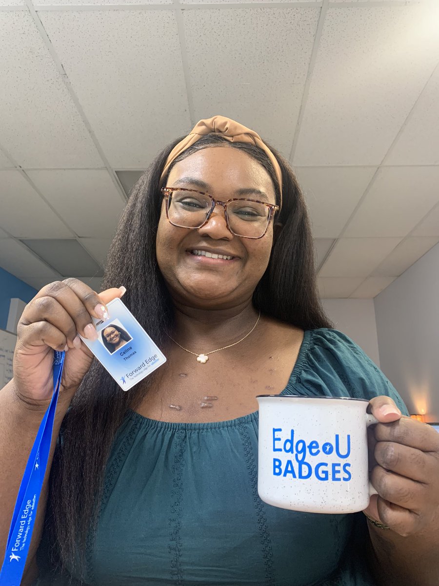 Celine (@ms_thomas22) on Twitter photo All these back to school photos are making my heart melt! I’ll join, as I am starting my new role as an Instructional Design Coach for <a href="/ForwardEdgeOH/">Forward Edge</a> 💙 I’m excited to now be able to inspire both teachers and students to grow in the classroom. Wishing you a happy school year! All these back to school photos are making my heart melt! I’ll join, as I am starting my new role as an Instructional Design Coach for <a href="/ForwardEdgeOH/">Forward Edge</a> 💙 I’m excited to now be able to inspire both teachers and students to grow in the classroom. Wishing you a happy school year!