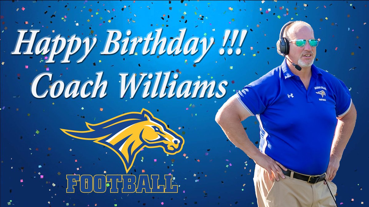 Monroe Mustangs FB tweet media