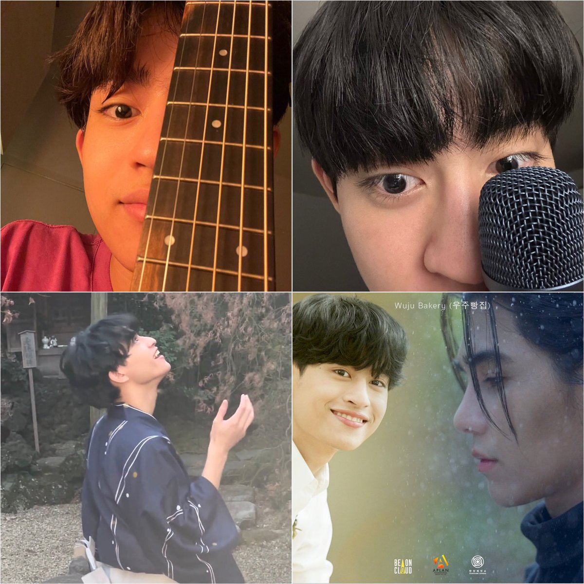 deermyraccoon's tweet photo. “Everything for you” - A thread when Jeff took Barcode’s every words seriously and also helped to fulfil it 🥰

#JeffBarcode #JeffSatur #BarcodeTin #เจฟบาร์โค้ด https://t.co/LmkWSbzqWG