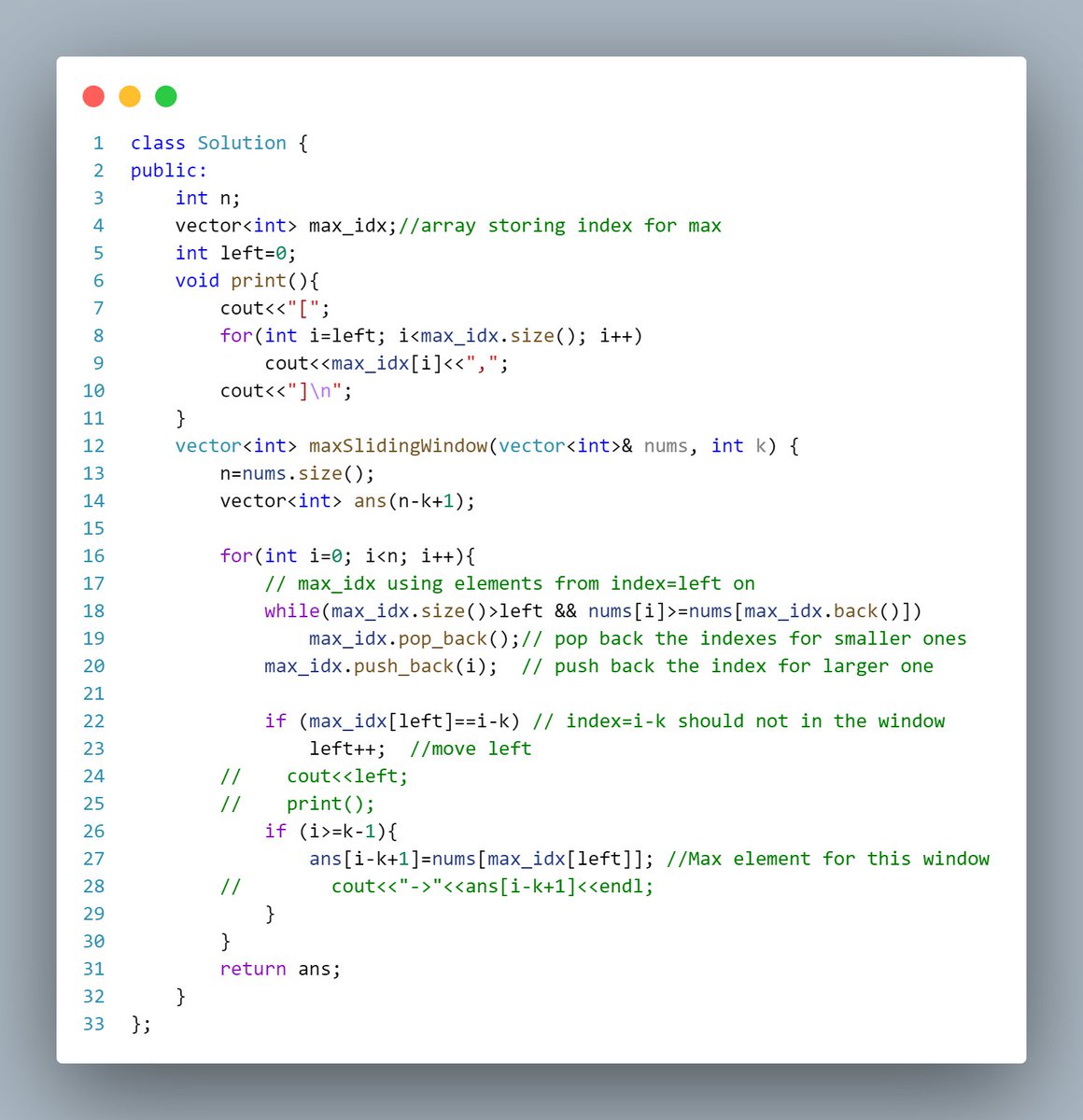 Day-50
#365DaysofCode
Today I solved greedy problems from striver sde sheet . I solved n meeting rooms question from gfg portal.The question states that there will be start time and end time for each meeting, what is the maximum number of meetings that can be accommodated .