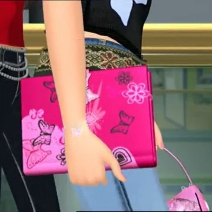heartipink's tweet photo. i always wanted barbie’s dairy https://t.co/pgygPxkEbj