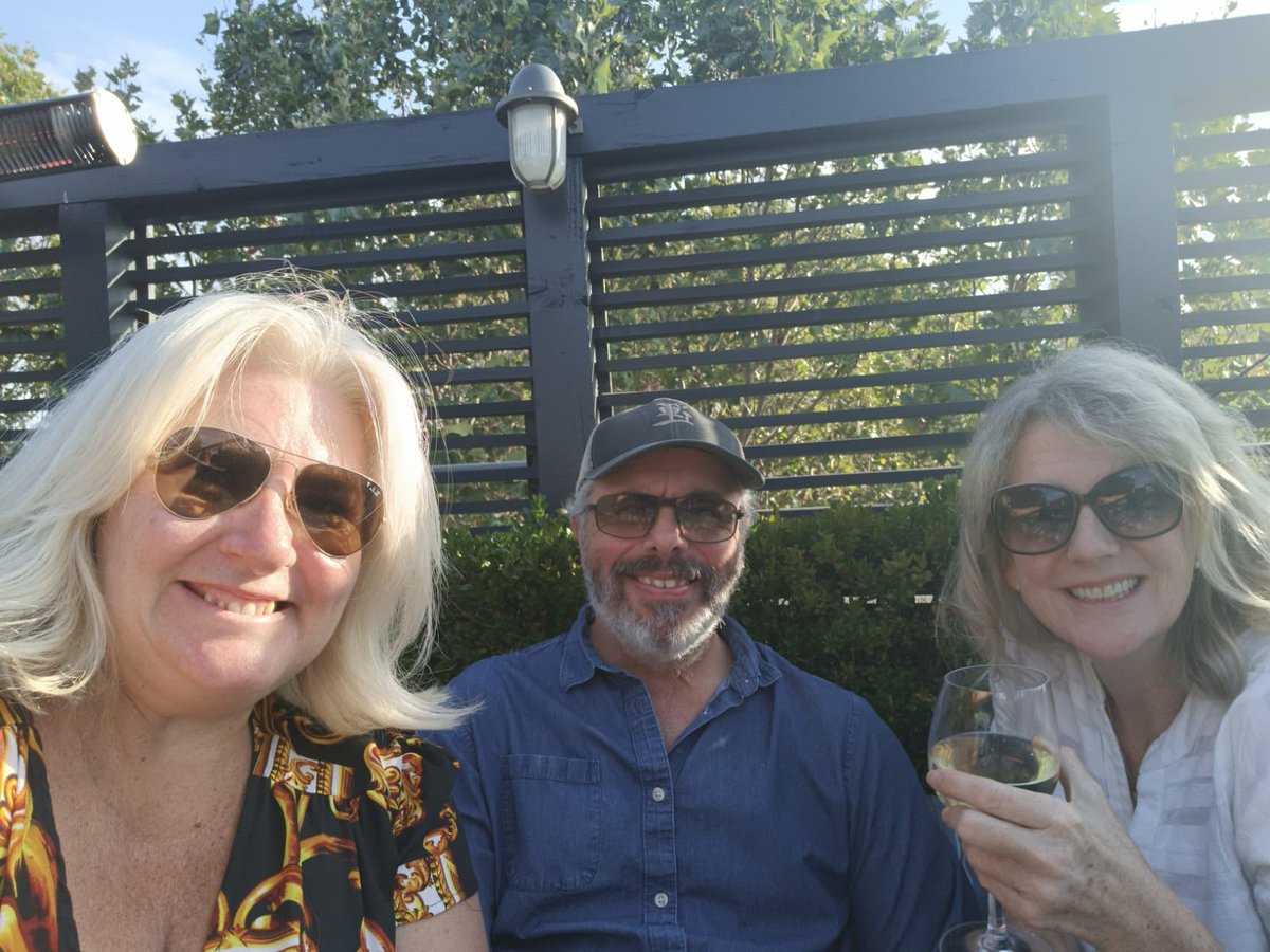 Black Camel Pictures (@blackcamelpic) on Twitter photo Our #Annika 2 Exec Producers raising a glass to tonight's iconic Edinburgh episode. It's a belter!!!
Can't wait to hear your thoughts. Don't miss episode 2 tonight at 9pm on <a href="/alibi_channel/">U&Alibi</a>!
<a href="/croft_page/">Arabella Page Croft</a> <a href="/nicfitzby/">Nicole Fitzpatrick</a> <a href="/nwalk7/">Nick Walker</a> <a href="/UKTV/">Official UKTV</a> <a href="/all3media_int/">All3Media Int.</a> <a href="/GBH/">GBH</a> <a href="/masterpiecepbs/">MASTERPIECE | PBS</a> <a href="/screenscots/">Screen Scotland</a> Our #Annika 2 Exec Producers raising a glass to tonight's iconic Edinburgh episode. It's a belter!!!
Can't wait to hear your thoughts. Don't miss episode 2 tonight at 9pm on <a href="/alibi_channel/">U&Alibi</a>!
<a href="/croft_page/">Arabella Page Croft</a> <a href="/nicfitzby/">Nicole Fitzpatrick</a> <a href="/nwalk7/">Nick Walker</a> <a href="/UKTV/">Official UKTV</a> <a href="/all3media_int/">All3Media Int.</a> <a href="/GBH/">GBH</a> <a href="/masterpiecepbs/">MASTERPIECE | PBS</a> <a href="/screenscots/">Screen Scotland</a>