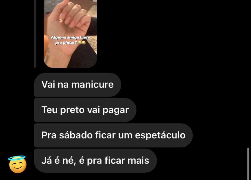 Minha vez tá chegando galera
