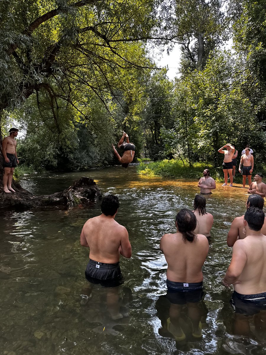 BHSU Football tweet media