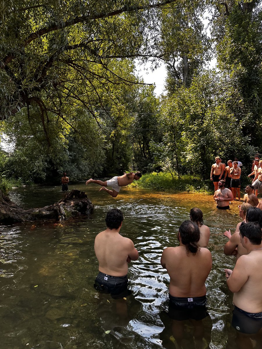 BHSU Football tweet media