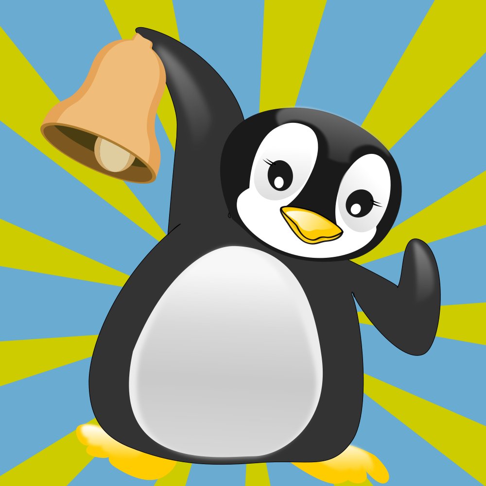 Das Programm der 21. Kieler Open Source und Linux Tage ist veröffentlicht! 🎉

Ab sofort könnt Ihr Euch auch schon für einen Workshop anmelden!

kielux.de/programm

#kielux #kiel #linux #opensource #freesoftware