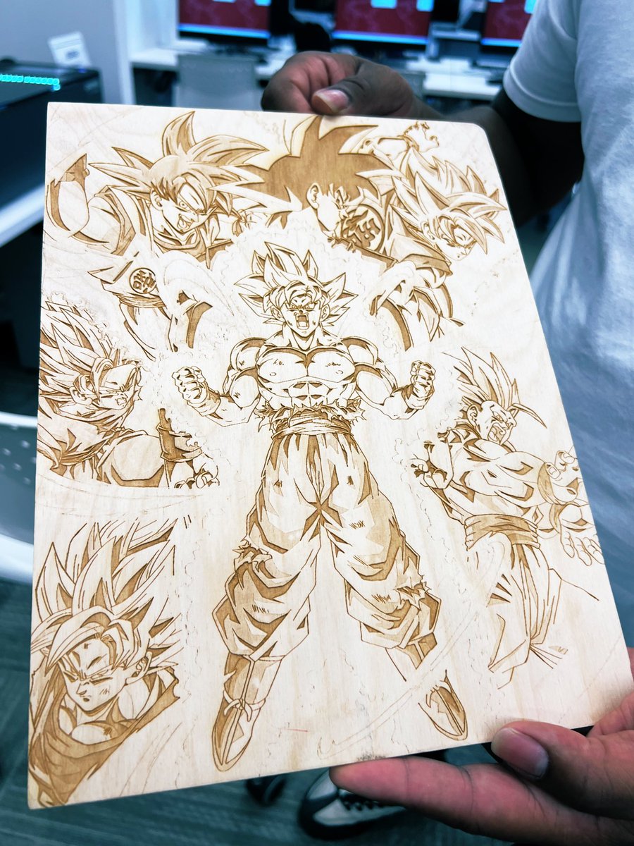 totallyrandie's tweet image. Just completed a tour of HPL’s @houstonlibrary #TECHLink and OMG!!! 🤯 They literally are providing Top Tier resources to disparaged communities and I can’t wait to dive in deep with them! I truly love my city 🤘🏾