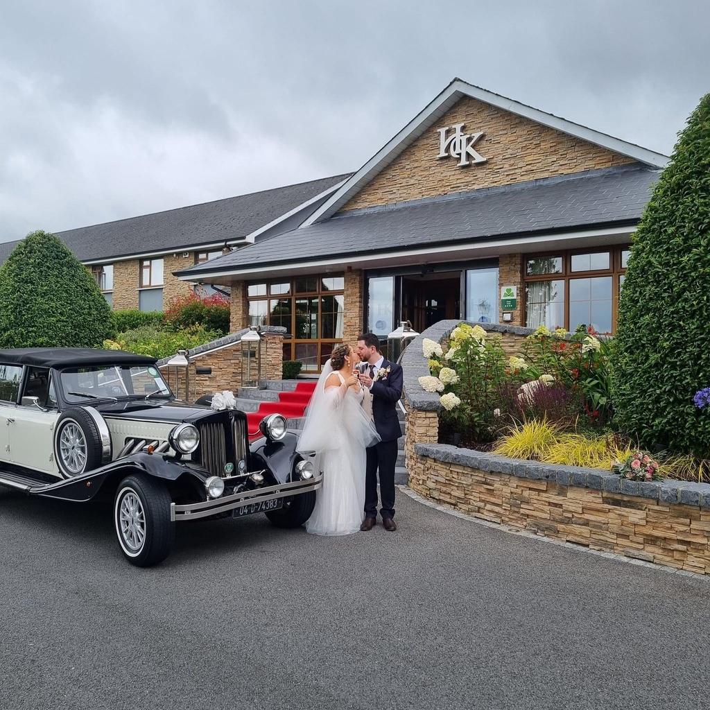 Congratulations to Louise & Shane on your recent wedding at Hotel Kilmore😍 We wish you both a lifetime of happiness❤️ 📸 @sonjasmithphotography #hotelkilmore #cavan #bride #groom #weddingvenue #love #engaged