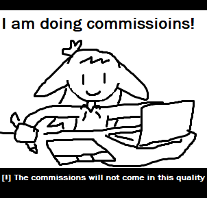 wethuzz's tweet image. I am trying out doing commissions!
Here is the info: wethuzzandfriends.neocities.org/chocco_encore/…