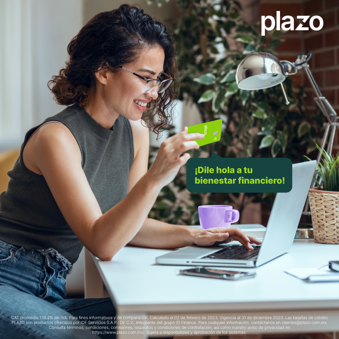 plazomx's tweet photo. Con tu tarjeta Plazo, tienes cashback, no pagas anualidad y puedes extender tu línea de crédito hasta $250 mil pesos, ¡No lo pienses más! Solicita tu tarjeta YA.💚💳 https://t.co/h1ztD8Aoq7