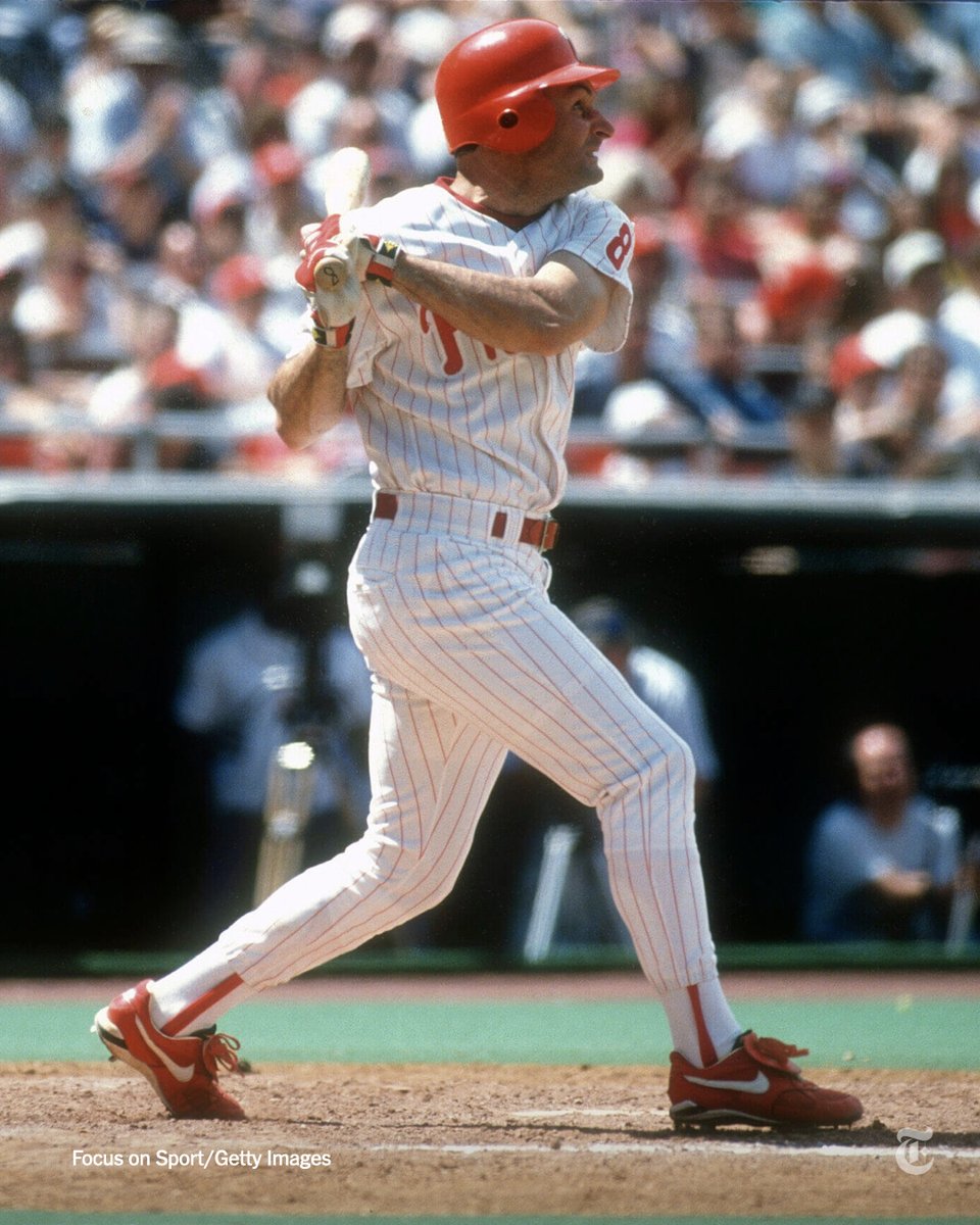 The New York Times (@nytimes) on Twitter photo From <a href="/TheAthletic/">The Athletic</a>: Tourette syndrome nearly took baseball away from him. Then came the triumphant comeback. nyti.ms/45t9VTS From <a href="/TheAthletic/">The Athletic</a>: Tourette syndrome nearly took baseball away from him. Then came the triumphant comeback. nyti.ms/45t9VTS