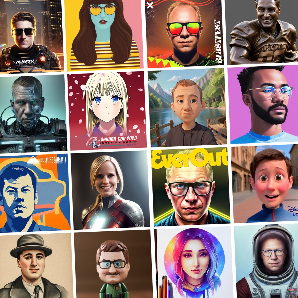 TheSnapBar's tweet photo. Step into a world where technology meets creativity with our cutting-edge AI photo booth. Say goodbye to ordinary photo booths and hello to a new era of event entertainment. 🎉✨ Learn more on our website! #events #aiphotobooth #photobooth #brandactivations #ai #eventprofs https://t.co/9XmMDjy9gZ