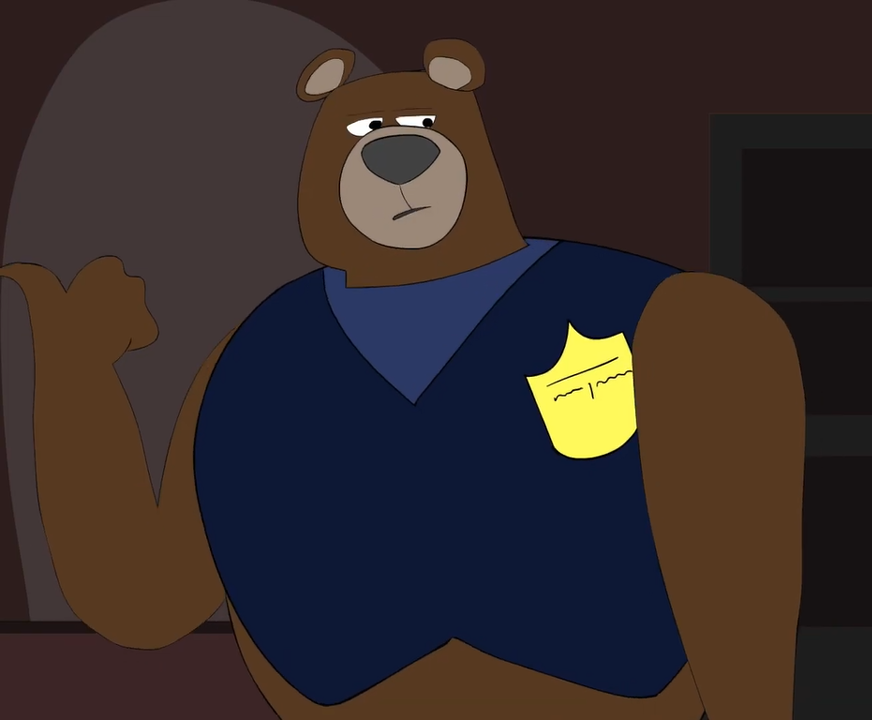 Swordtee40's tweet photo. In honor of #IndieAnimationDay, here's some characters I have provided my voice for in animated projects and the projects I have provided some additional voice work for!
#BelphegorsTravelingCircus #MannyAndNigel #LoadAimBurn #LittleWolf https://t.co/Oko6S0gFV0